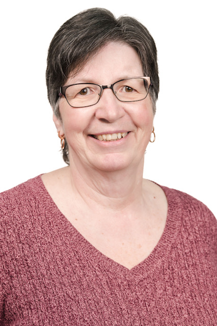 Brenda Barnes - Administrator and Physio Aide for Hunter Physiotherapy